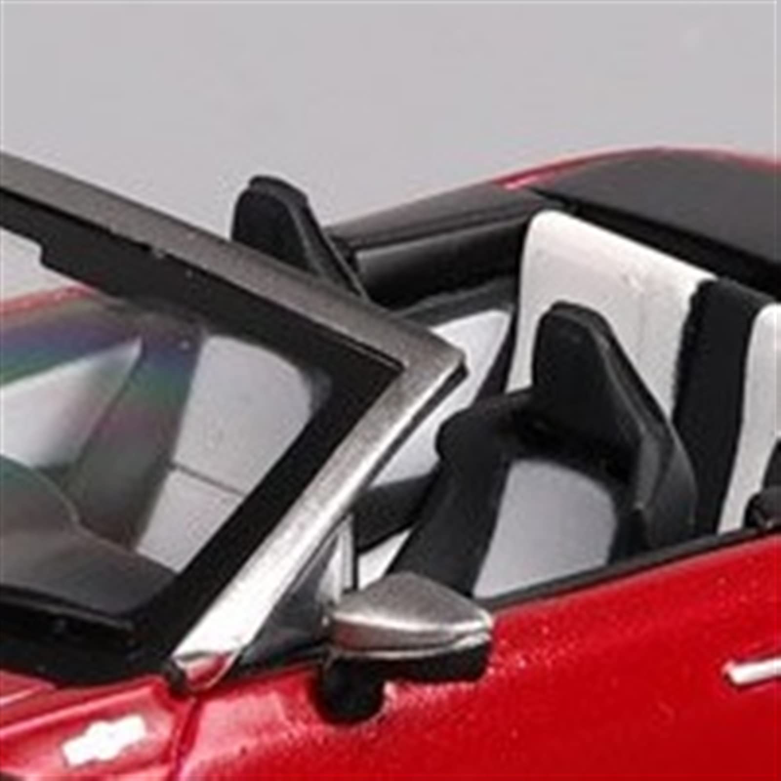 Amazon.co.jp: スケールモデルカー 1/43 トヨタ FT-86 オープン